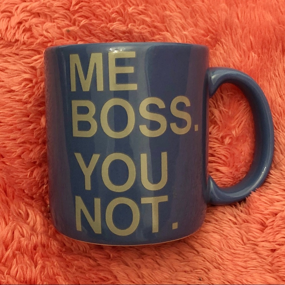 Carlton Cards Ceramic Coffee mug
